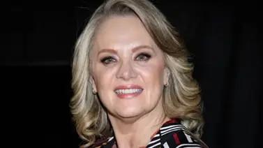 Erika Buenfil posa por primera vez sin ropa a sus 61 años ¡Mira la foto!