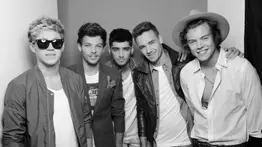 One Direction vuelve a teñirse de luto: muere exintegrante de su grupo