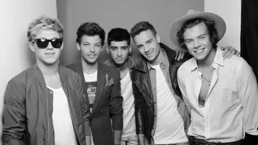 One Direction vuelve a teñirse de luto: muere exintegrante de su grupo One Direction vuelve a teñirse de luto: muere exintegrante de su grupo