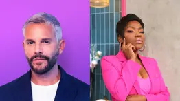 Rodner Figueroa se defiende de Chiky Bombom: “Ni siquiera estaba hablando de ella”