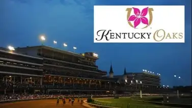 Tres pruebas clasificatorias para la Kentucky Oaks se disputan esta semana en Estados Unidos Tres pruebas clasificatorias para la Kentucky Oaks se disputan esta semana en Estados Unidos