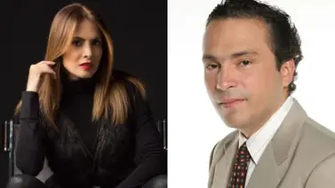 María Antonieta Duque y Rafael Romero regresan como pareja