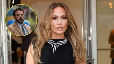 Jennifer López revela nuevos detalles de su doloroso divorcio Jennifer López revela nuevos detalles de su doloroso divorcio