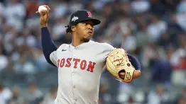 MLB: Medias Rojas contarán con este lanzador para juego decisivo ante Nueva York (+Info)