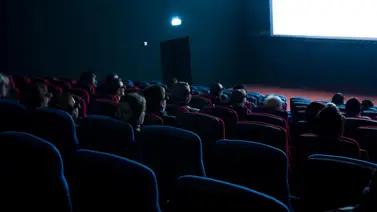 La película no inglesa que arrasa en taquilla mundial ¿Ya la viste? La película no inglesa que arrasa en taquilla mundial ¿Ya la viste?