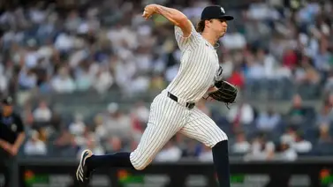 ¿Cuántos novatos de los Yankees han lanzado un juego decisivo de postemporada en MLB?