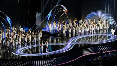 Reina de belleza revela padecer de enfermedad autoinmune crónica Reina de belleza revela padecer de enfermedad autoinmune crónica