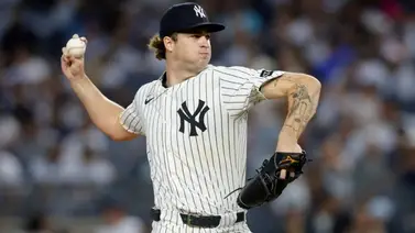 MLB: Novato de los Yankees entra en la historia con ponches supersónicos (+Dato)
