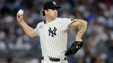 MLB: Novato de los Yankees entra en la historia con ponches supersónicos (+Dato) MLB: Novato de los Yankees entra en la historia con ponches supersónicos (+Dato)