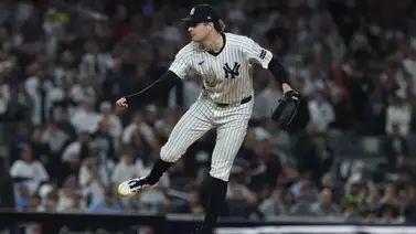 Un inspirado Cam Schlittler doma a los Medias Rojas y guía la clasificación de sus Yankeesv Un inspirado Cam Schlittler doma a los Medias Rojas y guía la clasificación de sus Yankeesv