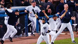 MLB: Yankees despachan a Boston por primera vez en más 20 años (+Info)