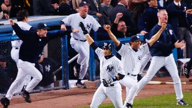 MLB: Yankees despachan a Boston por primera vez en más 20 años (+Info)