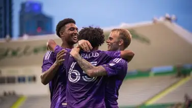 De una foto a la selección: Gustavo Caraballo y su llegada a la Vinotinto (+detalles) De una foto a la selección: Gustavo Caraballo y su llegada a la Vinotinto (+detalles)