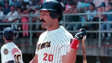 Vea aquí a los 10 mejores jonroneros de Leones del Caracas en la LVBP