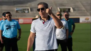 Gerencia de Bravos de Margarita habla sobre sus incorporaciones (+Detalles) Gerencia de Bravos de Margarita habla sobre sus incorporaciones (+Detalles)