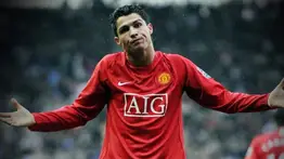 Ex árbitro acusa a Cristiano Ronaldo de estafador