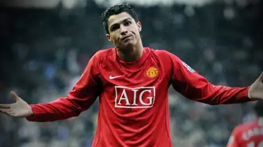 Ex árbitro acusa a Cristiano Ronaldo de estafador Ex árbitro acusa a Cristiano Ronaldo de estafador