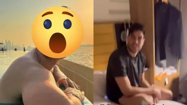 Modelo y diputado queda expuesto por video íntimo con un hombre ¡Escándalo! 