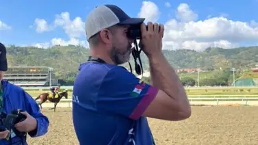 Doble oportunidad: La fija y el batacazo de Jesús Antonio Romero para este domingo en La Rinconada Doble oportunidad: La fija y el batacazo de Jesús Antonio Romero para este domingo en La Rinconada