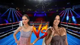 ¡No la supera! Carolina Tejera ataca otra vez a Norkys Batista: “Mala madre”