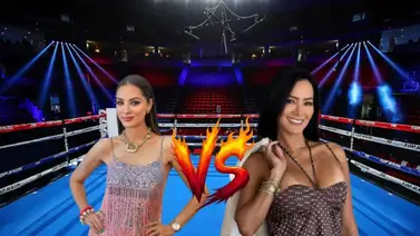 ¡No la supera! Carolina Tejera ataca otra vez a Norkys Batista: “Mala madre” ¡No la supera! Carolina Tejera ataca otra vez a Norkys Batista: “Mala madre”