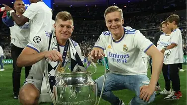 Los hermanos olvidados del fútbol Los hermanos olvidados del fútbol