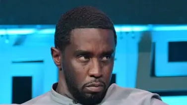 Sean ‘Diddy’ Combs se arrodilla ante el juez horas antes de su condena