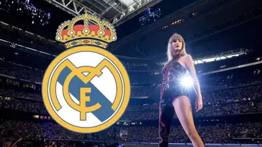 Taylor Swift estrena álbum y menciona al Real Madrid ¡Conoce los detalles!