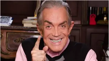 La reflexión de Gilberto Correa sobre la vida y los años La reflexión de Gilberto Correa sobre la vida y los años