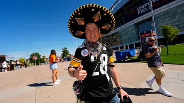 NFL: México vuelve al calendario sin equipos confirmados