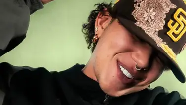 Beéle estaría empatado con esta famosa actriz 14 años mayor que él