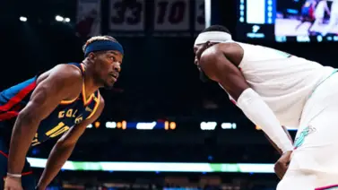 ¡Siguen buscando refuerzos! Golden State Warriors busca adquirir los servicios de este All Star
