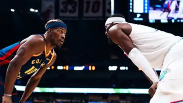 ¡Siguen buscando refuerzos! Golden State Warriors busca adquirir los servicios de este All Star ¡Siguen buscando refuerzos! Golden State Warriors busca adquirir los servicios de este All Star