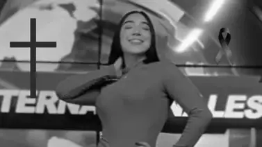 Conductora y actriz latina fue encontrada sin vida en su casa: Tenía tan solo 21 años Conductora y actriz latina fue encontrada sin vida en su casa: Tenía tan solo 21 años