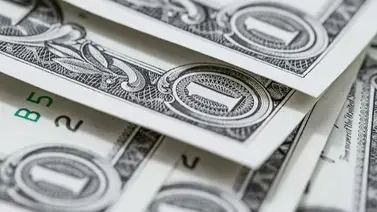 Precio del dólar para este fin de semana según Banco Central de Venezuela 