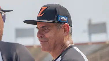 Wilson Álvarez regresa a las Águilas con este trabajo por delante (+Declaraciones)
