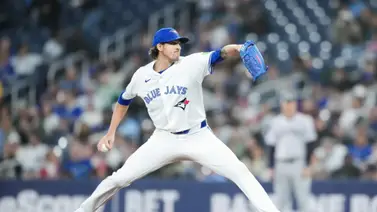 MLB: Estos son los lanzadores probables para la serie entre Azulejos y Yankees