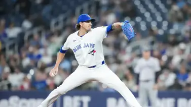 MLB: Estos son los lanzadores probables para la serie entre Azulejos y Yankees MLB: Estos son los lanzadores probables para la serie entre Azulejos y Yankees