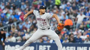 MLB: Luis García tendrá que esperar un poco más para su regreso al beisbol (+Detalles)