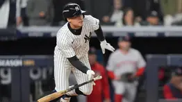 MLB: Anthony Volpe exhibe estos números en postemporada (+Dato)