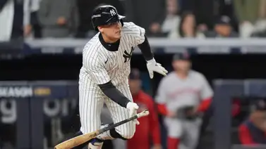 MLB: Anthony Volpe exhibe estos números en postemporada (+Dato) MLB: Anthony Volpe exhibe estos números en postemporada (+Dato)