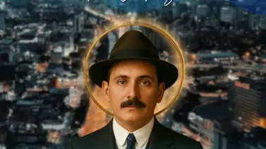 Ruta nocturna por la paz honra el legado del Beato José Gregorio Hernández Ruta nocturna por la paz honra el legado del Beato José Gregorio Hernández