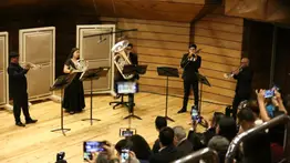 El Sistema se reinventa: nuevos espacios y un sonido más cercano al público