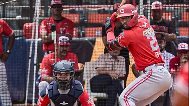 Cardenales suma a otros peloteros y su roster comienza a meter miedo