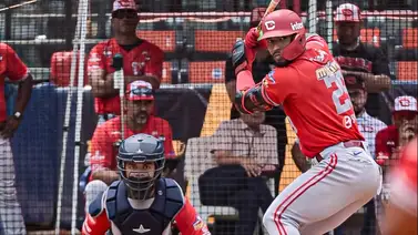 Cardenales suma a otros peloteros y su roster comienza a meter miedo Cardenales suma a otros peloteros y su roster comienza a meter miedo