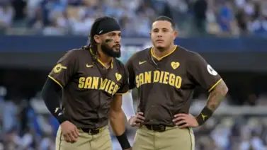 MLB: Aparte de Luis Arráez estos caballos de los Padres se desinflaron ante Cachorros