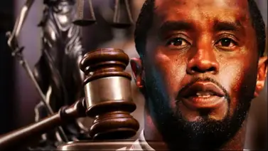 Sean “Diddy” Combs recibe condena mínima por cargos de prostitución  
