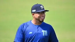 Júnior Guerra viene "afilado" a Magallanes con estos números (+Declaraciones)