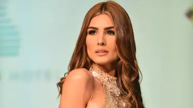 Osmariel Villalobos avanza en una nueva etapa de su cáncer de mama Osmariel Villalobos avanza en una nueva etapa de su cáncer de mama