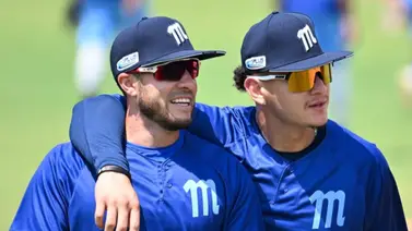José Gómez resalta la importancia de dos coaches del Magallanes (+Declaraciones)
